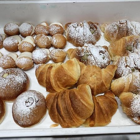 B&B Stella Maris Trapani Centro מראה חיצוני תמונה