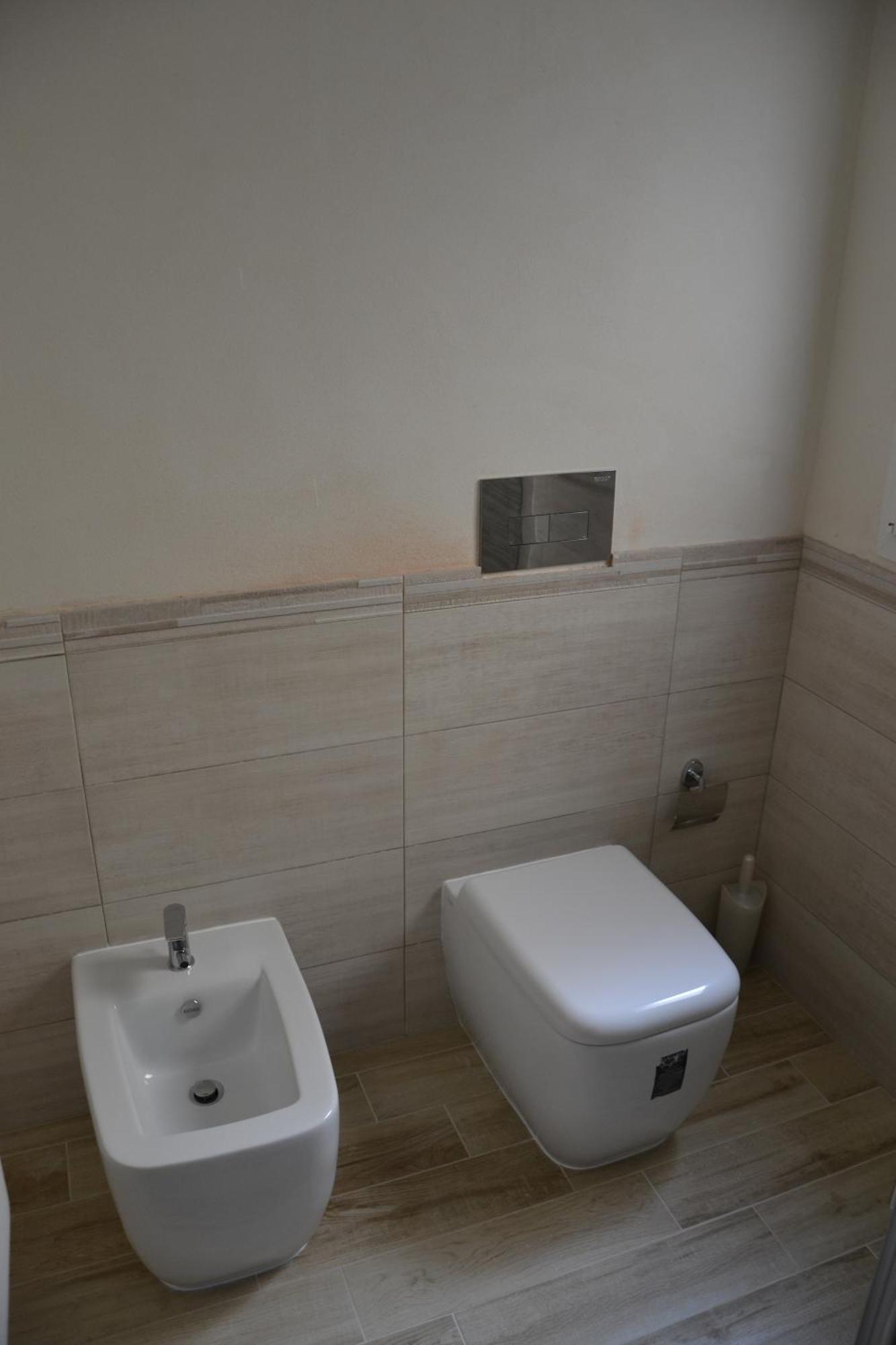 B&B Stella Maris Trapani Centro מראה חיצוני תמונה