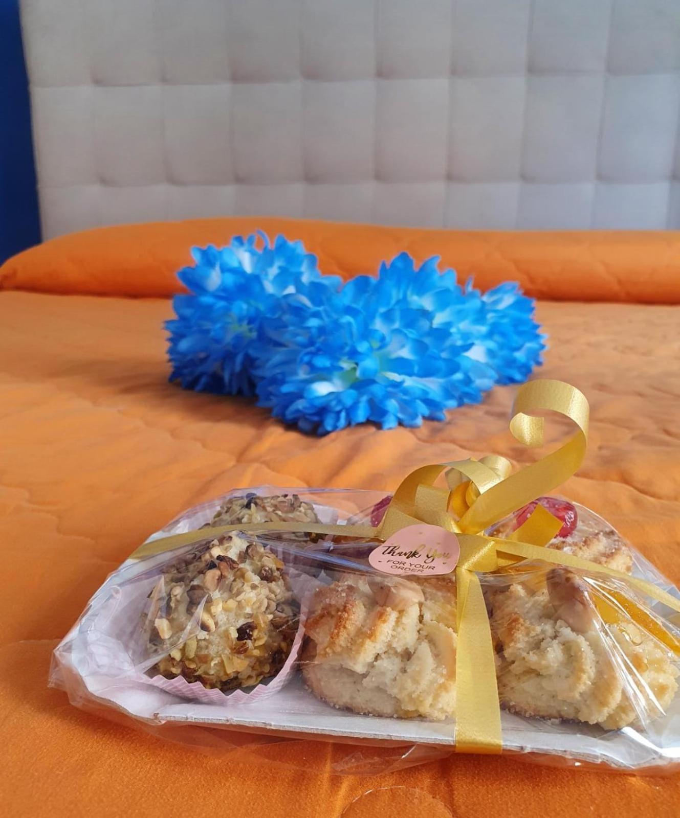 B&B Stella Maris Trapani Centro מראה חיצוני תמונה