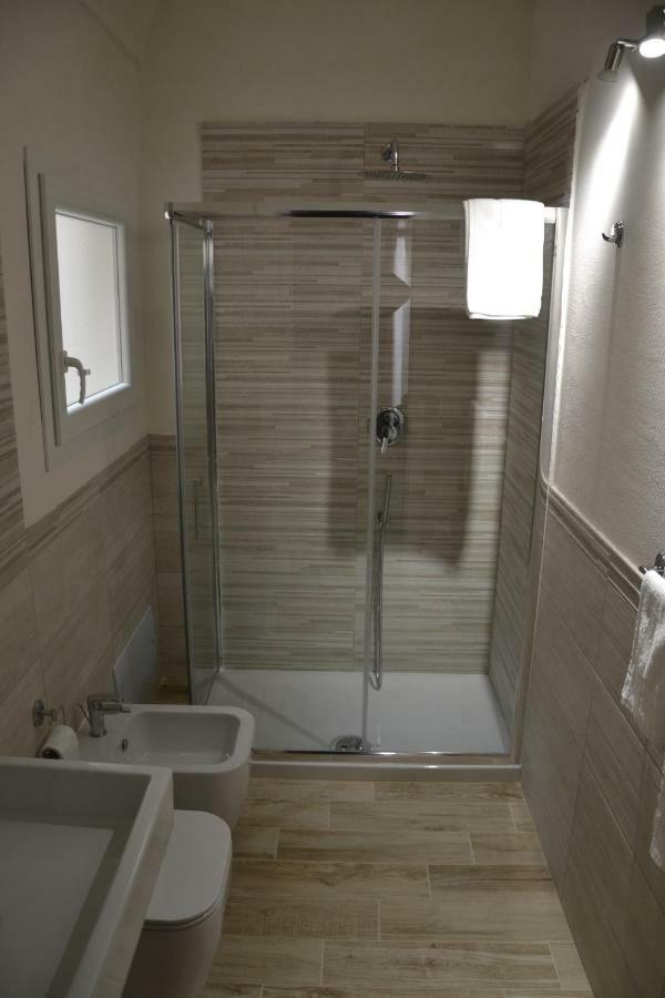 B&B Stella Maris Trapani Centro מראה חיצוני תמונה