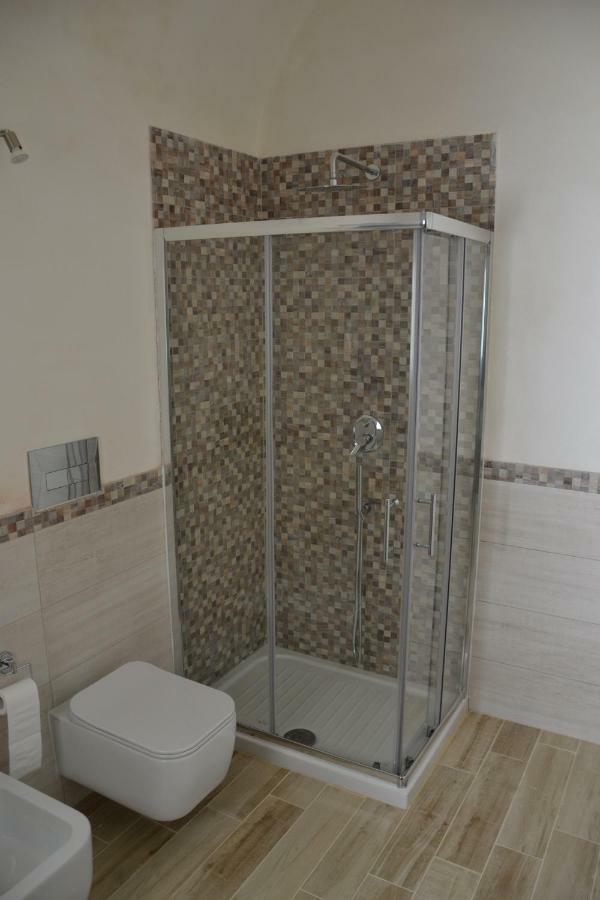 B&B Stella Maris Trapani Centro מראה חיצוני תמונה